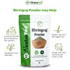 NeutraVed Bhringraj Powder| Natural Bhringraj Powder for hair - 200g