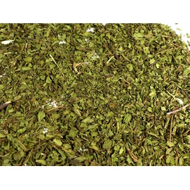 Nana Natural Ideas Cut Mint Herbal Tea 100g