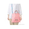 Kirby Wrapping x Eco Bag S (Smiling)