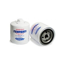 TEMPEST AA48103-2 - Filtro de aceite
