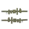 Outdoor Tactical Belt Law Enforcement Modular Equipment Police Security Military