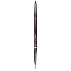 Estée Lauder Double Wear Stay-in-Place Brow Lift Duo, Farbe 02, Rich Brown, 1er Pack (1 x 0.09 g)