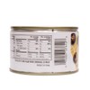 MW Polar Canned Vegetables, Water Chestnuts, Whole, 8 Ounce (Pack