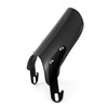 Motorcycle Wind Deflector Windscreen Universal Wind Shield Wind Deflector for