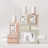gitti Plant-based Nail Polish I Non-Toxic, 30-Free, Based On Natural