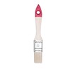 M7 flat brush set, 5 pieces, width 1 inch -