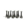 Green Teeth (Set of 8) 700 Series for Dosko Stump