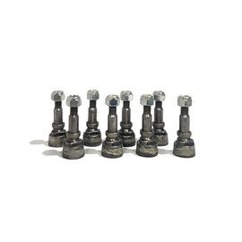 Green Teeth (Set of 8) 700 Series for Dosko Stump Grinder 620-20HE and 691SP-20HE