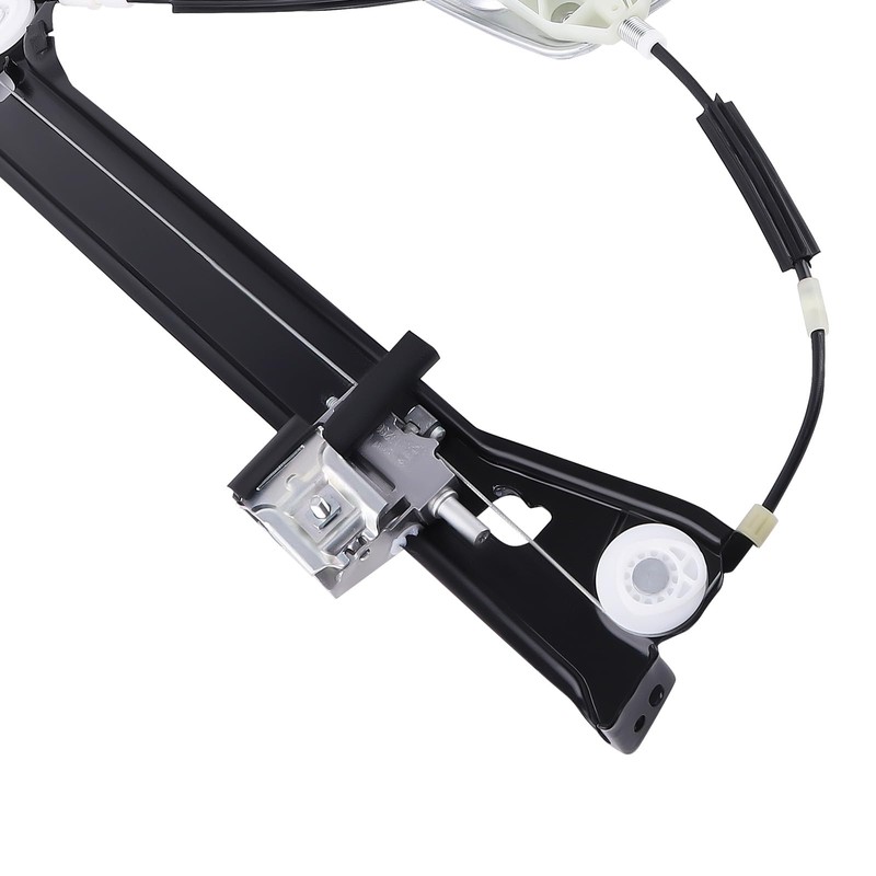 maXpeedingrods Front Driver Side Window Regulator For VW Volkswagen Eos