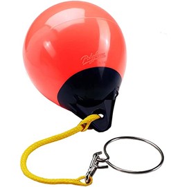 Ironwood Pacific Anchor Ring Anchor Puller Heavy-Duty w/ 11" Buoy - Red, 30lb Lift