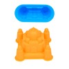 Excellerations? Castle Shapes - Set of11