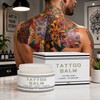 Tattoo Aftercare Moisturizing Gel for Body Art – Color Care