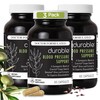Durable Blood Pressure - Benolea Olive Leaf & Enovita Grape