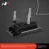 A-Premium 3PCS Engine Motor Mount and Transmission Mount Kit Compatible