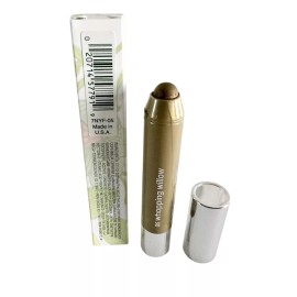 Clinique Chubby Stick Shadow Tint Eyes 05 WHOPPING WILLOW  Eyeshadow New Boxed