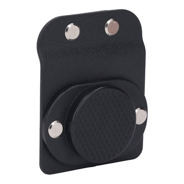 Cocoarm Gürtelwerkzeughalter Bequemer Magnetorganisator für Schraubennägelzellen, Mühelose Tragbarkeit für Handwerker