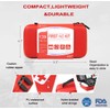 SHBC Compact First Aid Kit (139 Piece) Adventure Medical Kits