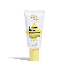 Bondi Sands Sunny Daze SPF50 Moisturiser 50g
