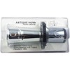 Universal 12V Chrome Car Horn Hot Rod Antique Vintage Klaxon