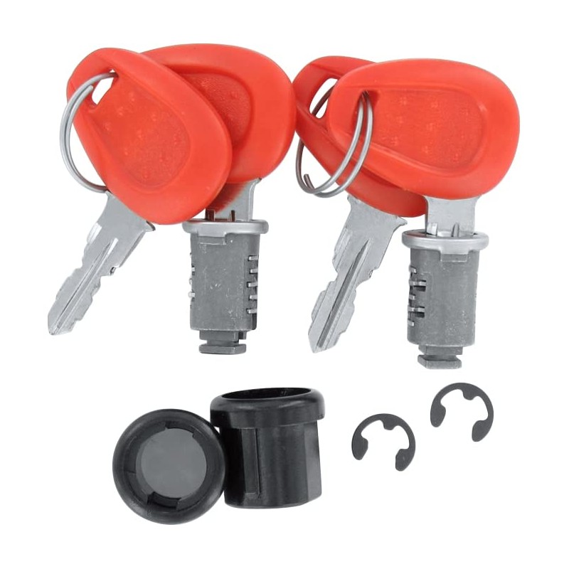 CHIAVI VALIGE 2 PEZZI GIVI Z179