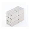 10 Imanes 20mm X 10mm X 5mm N35 Neodimio