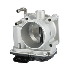 Hihaha No.161193TA0A Electronic Throttle Body Assembly with TPS Sensor for Nissan Altima 2013-2018 L4 2.5L / Inner Engine Throttle Control/Durable / 1 Pcs