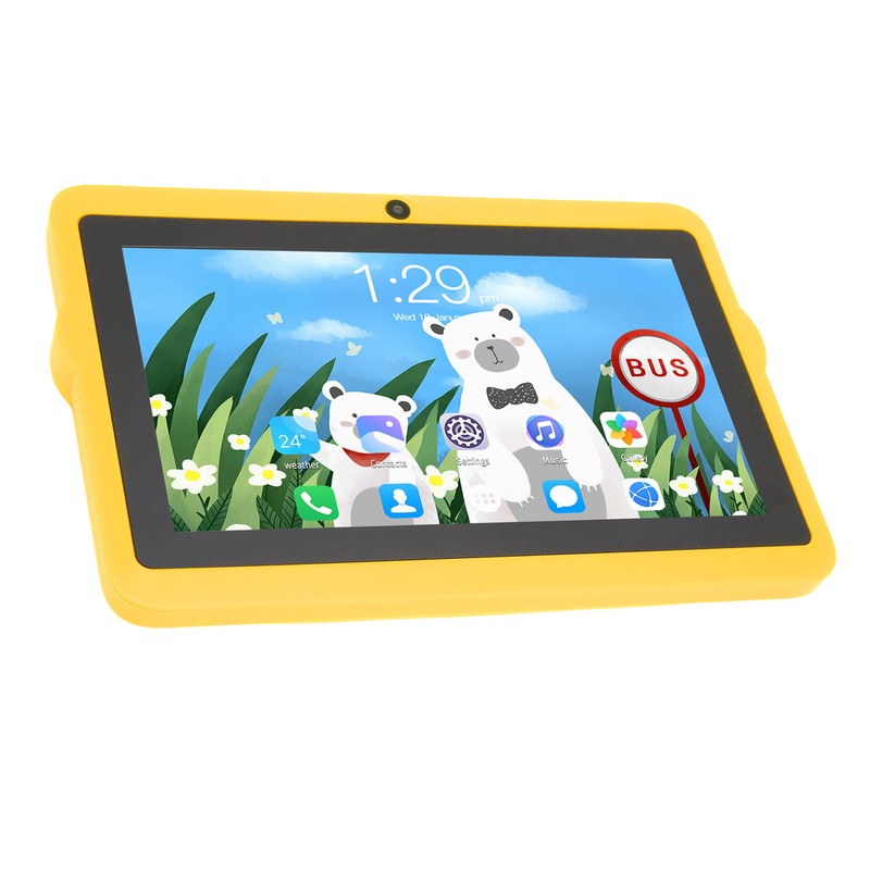 7 Inch Kids Tablet for Android 10 2GB 32GB 2.4G