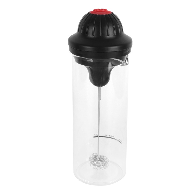 Milk Frother Automatic Coffee Foam Maker Electric Milk Foaming Machine