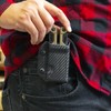 Clip & Carry Kydex Multitool Sheath for the Leatherman OHT