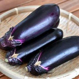 Economical Domestic Ugly Eggplant 2kg box of raw eggplant Purple Vegetables Purple Vegetables Ugly Vegetables Ugly Vegetables / 알뜰 국산 못난이 가지 2kg 생 가지 한박스 보라색채소 보라색야채 어글리채소 못난이야채