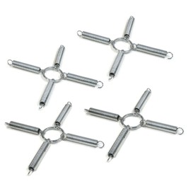 The ROP Shop | (Pack of 2 Pair of Chain Tensioners for 26x12x12, 29x12x15 All Terrain Vehicle