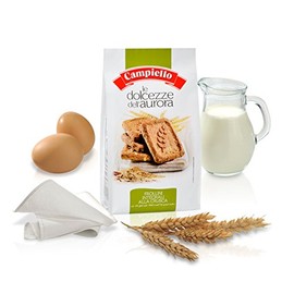 Le Dolcezze dell'Aurora Integrale 12.35 oz (Pack of 2)