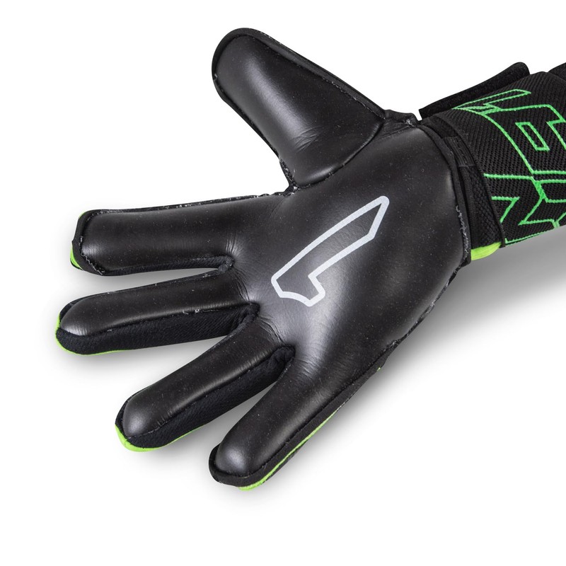 Rinat Guantes de Portero Egotiko Vengador Alpha Premium - Golero