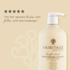 Hairitage Length Check Shampoo Y Acondicionador Biotin