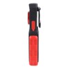 Rechargeable Work Light with Magnets and Foldable Hooks Flexible 2000mah