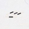 OTOTEC 20x Reed Switch Normally Open Magnetic Induction Switch Plastic