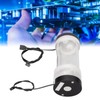 Water Cooling Tank 200ML Temperature Display RGB 160mm G1/4 Cylindrical