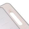 Double Sided Cutting Board Rapid Thawing and Grinding Plate with