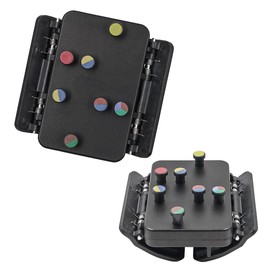 WANGCL Guitar Chord Trainer Tool, Ukulele Teaching Practice Aid, Ukulele Chord Training Tool, Practice Assistant, Accessories