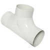 Canplas 414155BC PVC Sewer 4-Inch Two-Way Cleanout