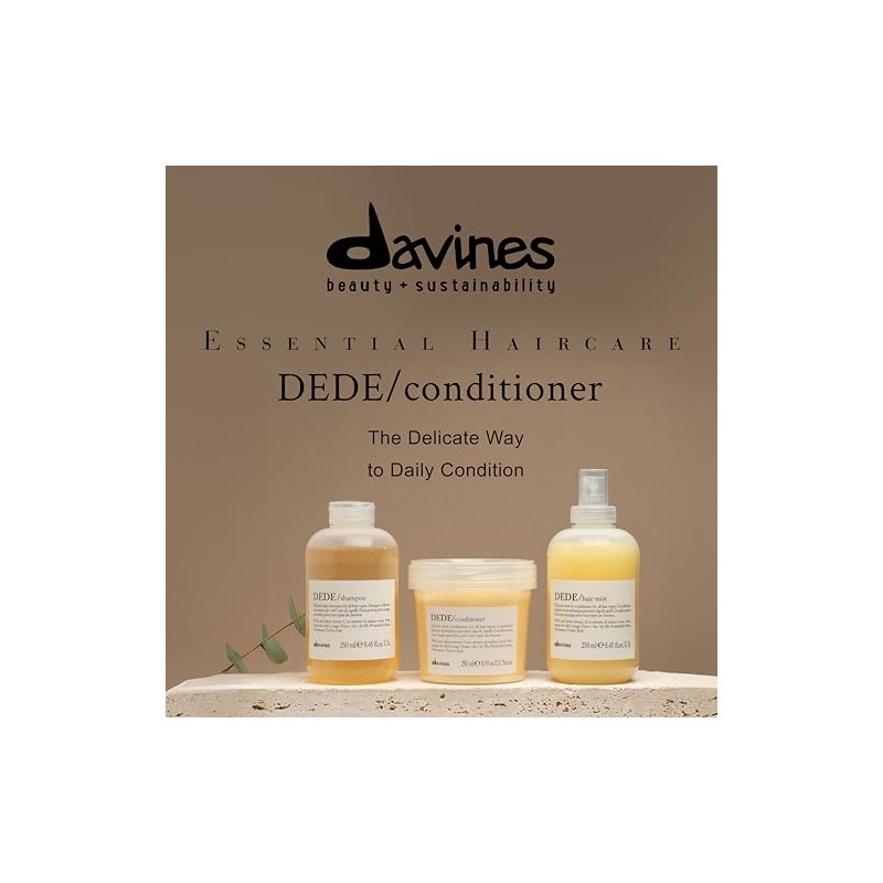 Davines Dede Acondicionador, 250 ml