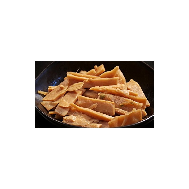 Takenoko Dzukushi Kyotako and Japanese Pepper