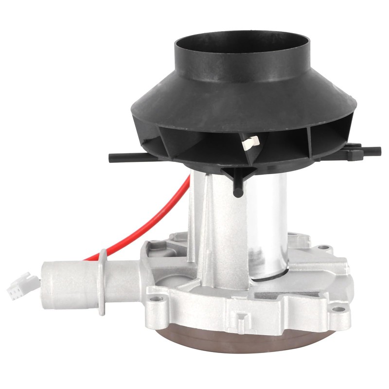 Blower Motor Assembly 5KW 12V Combustion Air Fan Heater for