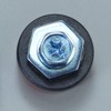 RIVERWELD TIG Welding Cable Panel Connector Socket DKZ10-25 200Amp with