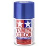Tamiya 86016 Paint Spray, Metallic Blue