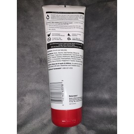 Eucerin 1 Eucerin Skin Calming Cream, Natural Oatmeal Enriched - Dry, Itchy Skin, 8 oz.