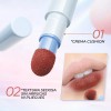 Sace Lady Air Cushion Labios Y Mejillas 2 En 1
