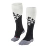 FALKE Women's Sk2 Intermediate W Kh Wool Functional Material Warm