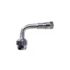 Emerson EM-552 Extension Air Valve, 90° L Type, For Small