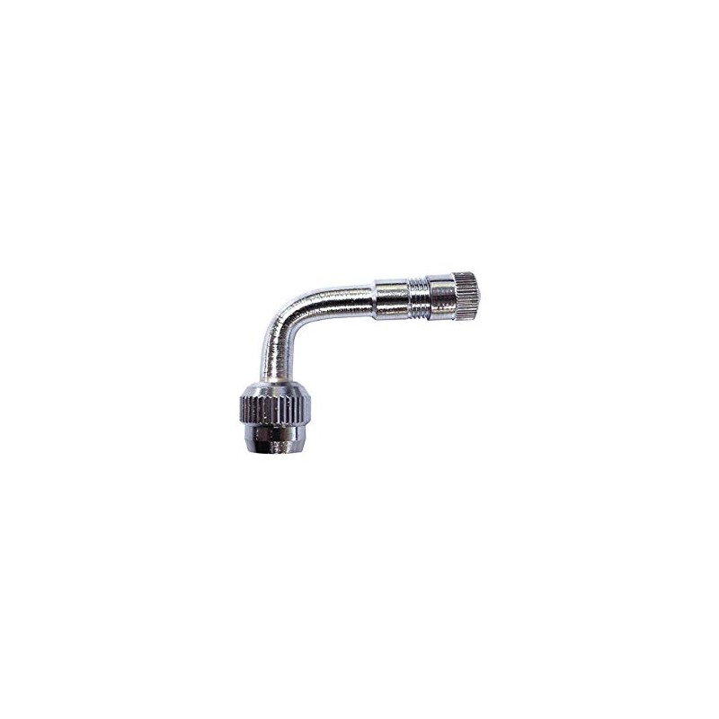 Emerson EM-552 Extension Air Valve, 90° L Type, For Small